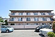 上野芝駅より徒歩8分 3階 築20年8ヶ月の賃貸物件