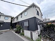 湊駅より徒歩10分 1階 築17年7ヶ月の賃貸物件