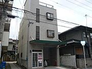 なかもず駅より徒歩8分 2階 築24年8ヶ月の賃貸物件