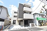 湊駅より徒歩6分 2階 築7年7ヶ月の賃貸物件