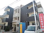 鳳駅より徒歩10分 1階 築9年10ヶ月の賃貸物件
