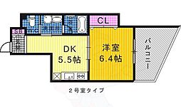 Osaka Metro御堂筋線 北花田駅 徒歩5分