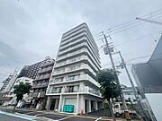 堺駅より徒歩14分 8階 築1年7ヶ月の賃貸物件