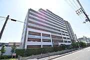 堺市駅より徒歩10分 9階 築11年2ヶ月の賃貸物件