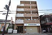 メゾンプレアデス 5階 築20年7ヶ月の賃貸物件