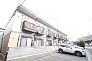 浅香山駅より徒歩5分 1階 築22年5ヶ月の賃貸物件