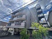 北花田駅より徒歩12分 2階 築31年2ヶ月の賃貸物件