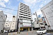 ＫＭビル堺東 7階 築10年8ヶ月の賃貸物件