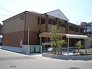 深井駅より徒歩8分 1階 築20年2ヶ月の賃貸物件