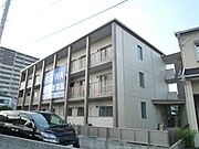 北花田駅より徒歩10分 3階 築14年3ヶ月の賃貸物件