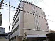 鳳駅より徒歩6分 1階 築12年9ヶ月の賃貸物件