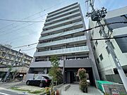 Sophia・K 3階 築5年7ヶ月の賃貸物件