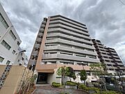 三国ヶ丘駅より徒歩9分 4階 築12年6ヶ月の賃貸物件