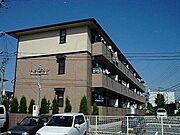 サニーコート 3階 築27年の賃貸物件