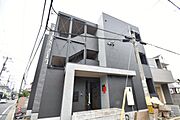 百舌鳥八幡駅より徒歩2分 2階 築2年5ヶ月の賃貸物件