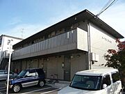 新金岡駅より徒歩11分 2階 築23年4ヶ月の賃貸物件