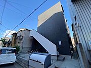 浅香山駅より徒歩6分 2階 築8年9ヶ月の賃貸物件