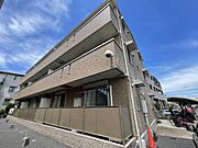 堺市駅より徒歩13分 3階 築18年の賃貸物件