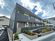北野田駅より徒歩11分 1階 築4年4ヶ月の賃貸物件