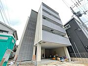 堺市駅より徒歩10分 3階 築4年7ヶ月の賃貸物件