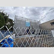 諏訪ノ森駅より徒歩13分 2階 新築の賃貸物件
