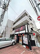 グリーンモード 3階 築38年2ヶ月の賃貸物件