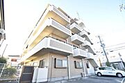 堺市駅より徒歩9分 3階 築31年4ヶ月の賃貸物件