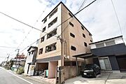 湊駅より徒歩15分 1階 築25年7ヶ月の賃貸物件