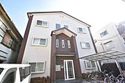 浅香山駅より徒歩4分 3階 築14年8ヶ月の賃貸物件