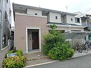 七道駅より徒歩5分 2階 築19年8ヶ月の賃貸物件