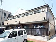 諏訪ノ森駅より徒歩3分 2階 築21年7ヶ月の賃貸物件