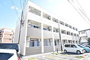 浅香山駅より徒歩7分 1階 築14年7ヶ月の賃貸物件