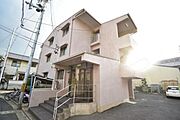マンション宮苑 2階 築39年1ヶ月の賃貸物件