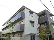 七道駅より徒歩5分 2階 築14年の賃貸物件