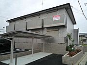 なかもず駅より徒歩11分 2階 築16年1ヶ月の賃貸物件