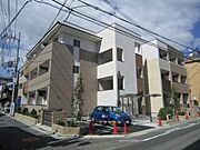石津川駅より徒歩1分 2階 築13年の賃貸物件