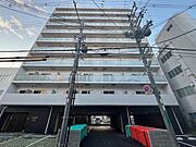 堺駅より徒歩10分 9階 築2年1ヶ月の賃貸物件