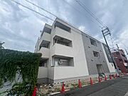 上野芝駅より徒歩7分 2階 築1年の賃貸物件