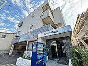 諏訪ノ森駅より徒歩10分 3階 築32年3ヶ月の賃貸物件