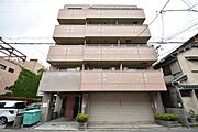 堺駅より徒歩7分 3階 築19年1ヶ月の賃貸物件
