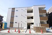 堺市駅より徒歩7分 3階 築6年1ヶ月の賃貸物件