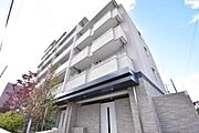 中百舌鳥駅より徒歩3分 1階 築7年7ヶ月の賃貸物件