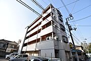 甲斐町TKハイツ 5階 築35年10ヶ月の賃貸物件