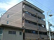 フジワラ堺マンション 1階 築28年の賃貸物件