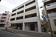 七道駅より徒歩2分 2階 築18年1ヶ月の賃貸物件