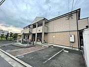 北野田駅より徒歩18分 1階 築18年10ヶ月の賃貸物件