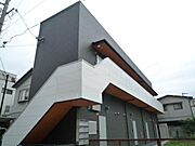 上野芝駅より徒歩13分 1階 築14年4ヶ月の賃貸物件