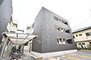 三国ヶ丘駅より徒歩5分 3階 築10年3ヶ月の賃貸物件