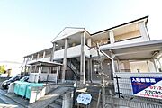 深井駅よりバス10分 徒歩4分 1階 築21年5ヶ月の賃貸物件