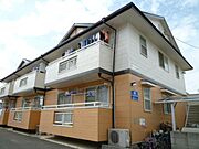 深井駅より徒歩15分 2階 築31年2ヶ月の賃貸物件